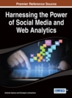 Image for Harnessing the Power of Social Media and Web Analytics
