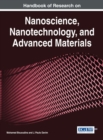 Image for Handbook of Research on Nanoscience, Nanotechnology, and Advanced Materials