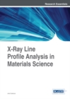 Image for X-Ray Line Profile Analysis in Materials Science