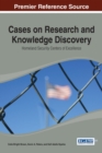 Image for Cases on Research and Knowledge Discovery
