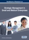 Image for Strategic Management in Small and Medium Enterprises