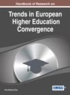 Image for Handbook of Research on Trends in European Higher Education Convergence