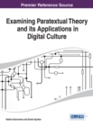 Image for Examining Paratextual Theory and its Applications in Digital Culture