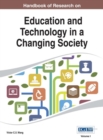 Image for Handbook of Research on Education and Technology in a Changing Society