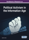 Image for Handbook of Research on Political Activism in the Information Age
