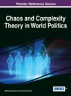 Image for Chaos and Complexity Theory in World Politics