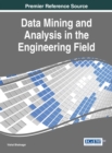 Image for Data Mining and Analysis in the Engineering Field