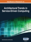 Image for Handbook of Research on Architectural Trends in Service-Driven Computing