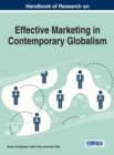 Image for Handbook of Research on Effective Marketing in Contemporary Globalism