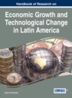 Image for Handbook of Research on Economic Growth and Technological Change in Latin America