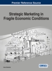 Image for Strategic marketing in fragile economic conditions