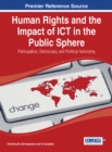 Image for Human Rights and the Impact of ICT in the Public Sphere
