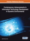 Image for Contemporary Advancements in Information Technology Development in Dynamic Environments