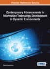 Image for Contemporary Advancements in Information Technology Development in Dynamic Environments