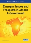 Image for Emerging Issues and Prospects in African E-Government