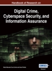 Image for Handbook of Research on Digital Crime, Cyberspace Security, and Information Assurance