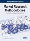 Image for Market Research Methodologies: Multi-Method and Qualitative Approaches