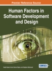 Image for Human Factors in Software Development and Design