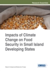 Image for Impacts of Climate Change on Food Security in Small Island Developing States