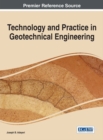 Image for Technology and Practice in Geotechnical Engineering