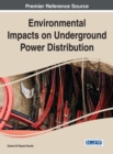 Image for Environmental impacts on underground power distribution