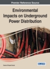Image for Environmental Impacts on Underground Power Distribution