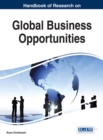 Image for Handbook of Research on Global Business Opportunities