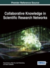 Image for Collaborative Knowledge in Scientific Research Networks