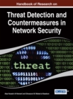 Image for Handbook of Research on Threat Detection and Countermeasures in Network Security