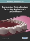 Image for Handbook of Research on Computerized Occlusal Analysis Technology Applications in Dental Medicine