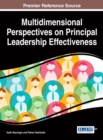 Image for Multidimensional Perspectives on Principal Leadership Effectiveness