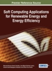 Image for Soft Computing Applications for Renewable Energy and Energy Efficiency