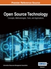 Image for Open Source Technology : Concepts, Methodologies, Tools, and Applications