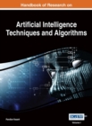 Image for Handbook of Research on Artificial Intelligence Techniques and Algorithms