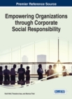 Image for Empowering Organizations through Corporate Social Responsibility