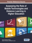 Image for Assessing the role of mobile technologies and distance learning in higher education