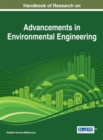 Image for Handbook of Research on Advancements in Environmental Engineering