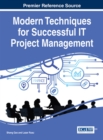 Image for Modern Techniques for Successful IT Project Management