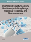 Image for Quantitative Structure-Activity Relationships in Drug Design, Predictive Toxicology, and Risk Assessment