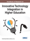Image for Handbook of Research on Innovative Technology Integration in Higher Education