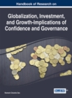 Image for Handbook of Research on Globalization, Investment, and Growth-Implications of Confidence and Governance
