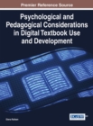Image for Psychological and Pedagogical Considerations in Digital Textbook Use and Development