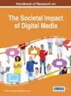 Image for Handbook of research on the societal impact of digital media