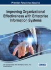 Image for Improving Organizational Effectiveness with Enterprise Information Systems