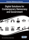 Image for Digital Solutions for Contemporary Democracy and Government