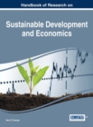 Image for Handbook of research on sustainable development and economics