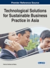 Image for Technological Solutions for Sustainable Business Practice in Asia