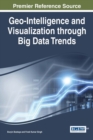 Image for Geo-Intelligence and Visualization through Big Data Trends