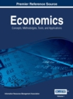 Image for Economics: Concepts, Methodologies, Tools, and Applications