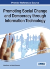 Image for Promoting Social Change and Democracy through Information Technology